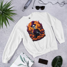 Get Spooktacular with Skeleton-themed Halloween Sweatshirts 002 Athleisure Autumn wardrobe Chic Halloween looks Cozy comfort Eerie style Exclusive Fall fashion trends Fashion for spooky season Halloween Halloween apparel Halloween fashion Halloween party wear Halloween wardrobe Haunting designs Haunting elegance Macabre aesthetics Mystical fashion Seasonal attire Skeleton-themed hoodies Spooky outfits Statement hoodies Sweatshirts Trendy apparel Versatile clothing
