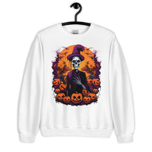 Get Spooktacular with Skeleton-themed Halloween Sweatshirts 002 Athleisure Autumn wardrobe Chic Halloween looks Cozy comfort Eerie style Exclusive Fall fashion trends Fashion for spooky season Halloween Halloween apparel Halloween fashion Halloween party wear Halloween wardrobe Haunting designs Haunting elegance Macabre aesthetics Mystical fashion Seasonal attire Skeleton-themed hoodies Spooky outfits Statement hoodies Sweatshirts Trendy apparel Versatile clothing