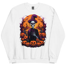 Get Spooktacular with Skeleton-themed Halloween Sweatshirts 002 Athleisure Autumn wardrobe Chic Halloween looks Cozy comfort Eerie style Exclusive Fall fashion trends Fashion for spooky season Halloween Halloween apparel Halloween fashion Halloween party wear Halloween wardrobe Haunting designs Haunting elegance Macabre aesthetics Mystical fashion Seasonal attire Skeleton-themed hoodies Spooky outfits Statement hoodies Sweatshirts Trendy apparel Versatile clothing