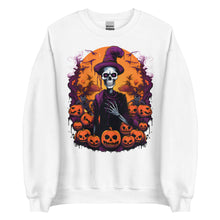 Get Spooktacular with Skeleton-themed Halloween Sweatshirts 002 Athleisure Autumn wardrobe Chic Halloween looks Cozy comfort Eerie style Exclusive Fall fashion trends Fashion for spooky season Halloween Halloween apparel Halloween fashion Halloween party wear Halloween wardrobe Haunting designs Haunting elegance Macabre aesthetics Mystical fashion Seasonal attire Skeleton-themed hoodies Spooky outfits Statement hoodies Sweatshirts Trendy apparel Versatile clothing