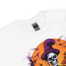 Get Spooktacular with Skeleton-themed Halloween Sweatshirts 002 Athleisure Autumn wardrobe Chic Halloween looks Cozy comfort Eerie style Exclusive Fall fashion trends Fashion for spooky season Halloween Halloween apparel Halloween fashion Halloween party wear Halloween wardrobe Haunting designs Haunting elegance Macabre aesthetics Mystical fashion Seasonal attire Skeleton-themed hoodies Spooky outfits Statement hoodies Sweatshirts Trendy apparel Versatile clothing