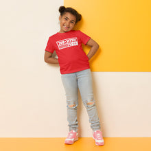 Girl's Short Sleeve Jiu-Jitsu Rash Guard: Active Wear Essential - Scarlet Exclusive Girls Jiu-Jitsu Kids Rash Guard Short Sleeve