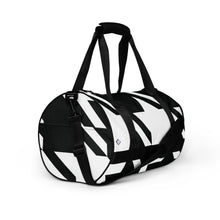 Houndstooth Gym Bag 001 Bag Exclusive Gym Houndstooth