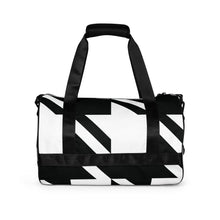 Houndstooth Gym Bag 001 Bag Exclusive Gym Houndstooth