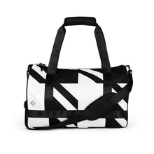 Houndstooth Gym Bag 001 Bag Exclusive Gym Houndstooth