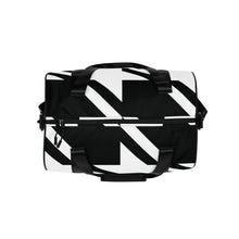 Houndstooth Gym Bag 001 Bag Exclusive Gym Houndstooth
