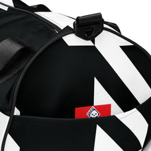 Houndstooth Gym Bag 001 Bag Exclusive Gym Houndstooth