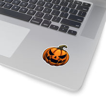 Jack O Lantern Vibes: Spooky Halloween Stickers for Horror Lovers Decor Fall Bestsellers Halloween Halloween Decor Halloween Stickers Home & Living Jack O Lantern Kiss cut Magnets & Stickers Pumpkin Pumpkins Stickers