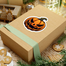 Jack O Lantern Vibes: Spooky Halloween Stickers for Horror Lovers Decor Fall Bestsellers Halloween Halloween Decor Halloween Stickers Home & Living Jack O Lantern Kiss cut Magnets & Stickers Pumpkin Pumpkins Stickers