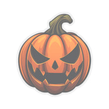 Jack O Lantern Vibes: Spooky Halloween Stickers for Horror Lovers Decor Fall Bestsellers Halloween Halloween Decor Halloween Stickers Home & Living Jack O Lantern Kiss cut Magnets & Stickers Pumpkin Pumpkins Stickers