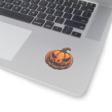 Jack O Lantern Vibes: Spooky Halloween Stickers for Horror Lovers Decor Fall Bestsellers Halloween Halloween Decor Halloween Stickers Home & Living Jack O Lantern Kiss cut Magnets & Stickers Pumpkin Pumpkins Stickers
