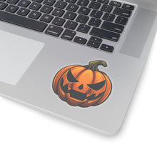 Jack O Lantern Vibes: Spooky Halloween Stickers for Horror Lovers Decor Fall Bestsellers Halloween Halloween Decor Halloween Stickers Home & Living Jack O Lantern Kiss cut Magnets & Stickers Pumpkin Pumpkins Stickers