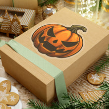 Jack O Lantern Vibes: Spooky Halloween Stickers for Horror Lovers Decor Fall Bestsellers Halloween Halloween Decor Halloween Stickers Home & Living Jack O Lantern Kiss cut Magnets & Stickers Pumpkin Pumpkins Stickers