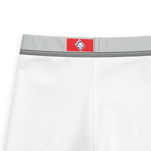 Kid's Boys Jiu-Jitsu Athletic Leggings 018 - Smoke Boys Exclusive Jiu-Jitsu Kids Leggings