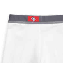 Kid's Boys Jiu-Jitsu Athletic Leggings 019 - Charcoal Boys Exclusive Jiu-Jitsu Kids Leggings