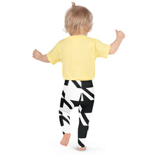 Kids' Girls Houndstooth Yoga Pants Leggings Exclusive Girls Houndstooth Kids Leggings