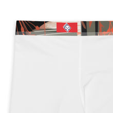 Men's Athletic Workout Leggings - Deer Forest Deer Forest Exclusive Leggings Mens Pants trousers