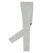 Men's Athletic Workout Leggings For Jiu Jitsu 018 - Smoke Exclusive Jiu-Jitsu Leggings Mens trousers