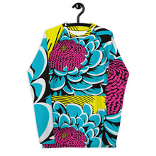 Men's BJJ Long Sleeve Rash Guards: Unique Roy Lichtenstein Dahlia Design for High-Intensity Training 002 BJJ Boxing Dahlia Exclusive Fitness Flower Grappling Jiu-Jitsu Long Sleeve Mens Muay Thai Pop Art Rash Guard Running Striking Swimwear Yoga