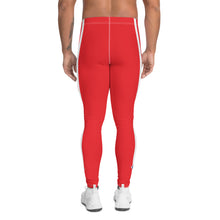 Mens Longstreet of Death Inspired Athletic Leggings: Perfect for Running, Gym, BJJ, and MMA Bruce Lee Exclusive Leggings Mens