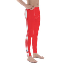 Mens Longstreet of Death Inspired Athletic Leggings: Perfect for Running, Gym, BJJ, and MMA Bruce Lee Exclusive Leggings Mens