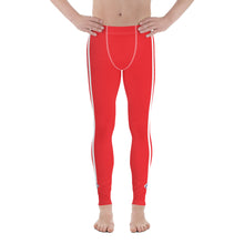 Mens Longstreet of Death Inspired Athletic Leggings: Perfect for Running, Gym, BJJ, and MMA Bruce Lee Exclusive Leggings Mens