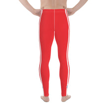 Mens Longstreet of Death Inspired Athletic Leggings: Perfect for Running, Gym, BJJ, and MMA Bruce Lee Exclusive Leggings Mens