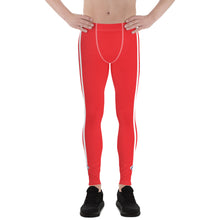 Mens Longstreet of Death Inspired Athletic Leggings: Perfect for Running, Gym, BJJ, and MMA Bruce Lee Exclusive Leggings Mens