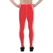Mens Longstreet of Death Inspired Athletic Leggings: Perfect for Running, Gym, BJJ, and MMA Bruce Lee Exclusive Leggings Mens