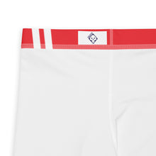 Mens Longstreet of Death Inspired Athletic Leggings: Perfect for Running, Gym, BJJ, and MMA Bruce Lee Exclusive Leggings Mens