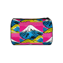 Summit Ready: Mt. Fuji Gym Bag Bag Exclusive Gym Mt Fuji
