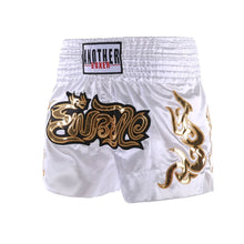 Muay Thai Shorts - Another Boxer - Unisex 001 Muay Thai Shorts Striking