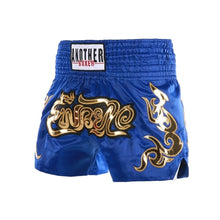 Muay Thai Shorts - Another Boxer - Unisex 001 Muay Thai Shorts Striking