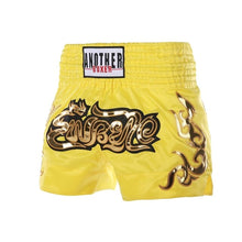 Muay Thai Shorts - Another Boxer - Unisex 001 Muay Thai Shorts Striking