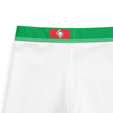 Play Hard, Dress Smart: Solid Color Leggings for Boys - Jade Boys Exclusive Kids Leggings Solid Color
