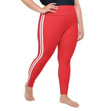 Plus Size Women's Bruce Lee Longstreet Inspired Yoga Pants: Perfect for Jiu Jitsu, Workouts, and More Athleisure Bruce Lee Exclusive Leggings Plus Size Plus Sized Running Streetwear Tights Womens