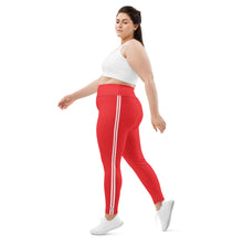 Plus Size Women's Bruce Lee Longstreet Inspired Yoga Pants: Perfect for Jiu Jitsu, Workouts, and More Athleisure Bruce Lee Exclusive Leggings Plus Size Plus Sized Running Streetwear Tights Womens