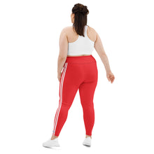 Plus Size Women's Bruce Lee Longstreet Inspired Yoga Pants: Perfect for Jiu Jitsu, Workouts, and More Athleisure Bruce Lee Exclusive Leggings Plus Size Plus Sized Running Streetwear Tights Womens