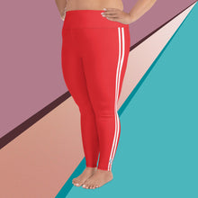 Plus Size Women's Bruce Lee Longstreet Inspired Yoga Pants: Perfect for Jiu Jitsu, Workouts, and More Athleisure Bruce Lee Exclusive Leggings Plus Size Plus Sized Running Streetwear Tights Womens