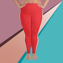 Plus Size Women's Bruce Lee Longstreet Inspired Yoga Pants: Perfect for Jiu Jitsu, Workouts, and More Athleisure Bruce Lee Exclusive Leggings Plus Size Plus Sized Running Streetwear Tights Womens
