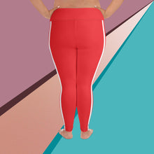 Plus Size Women's Bruce Lee Longstreet Inspired Yoga Pants: Perfect for Jiu Jitsu, Workouts, and More Athleisure Bruce Lee Exclusive Leggings Plus Size Plus Sized Running Streetwear Tights Womens