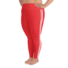 Plus Size Women's Bruce Lee Longstreet Inspired Yoga Pants: Perfect for Jiu Jitsu, Workouts, and More Athleisure Bruce Lee Exclusive Leggings Plus Size Plus Sized Running Streetwear Tights Womens