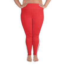 Plus Size Women's Bruce Lee Longstreet Inspired Yoga Pants: Perfect for Jiu Jitsu, Workouts, and More Athleisure Bruce Lee Exclusive Leggings Plus Size Plus Sized Running Streetwear Tights Womens