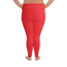 Plus Size Women's Bruce Lee Longstreet Inspired Yoga Pants: Perfect for Jiu Jitsu, Workouts, and More Athleisure Bruce Lee Exclusive Leggings Plus Size Plus Sized Running Streetwear Tights Womens