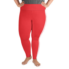 Plus Size Women's Bruce Lee Longstreet Inspired Yoga Pants: Perfect for Jiu Jitsu, Workouts, and More Athleisure Bruce Lee Exclusive Leggings Plus Size Plus Sized Running Streetwear Tights Womens