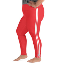 Plus Size Women's Bruce Lee Longstreet Inspired Yoga Pants: Perfect for Jiu Jitsu, Workouts, and More Athleisure Bruce Lee Exclusive Leggings Plus Size Plus Sized Running Streetwear Tights Womens