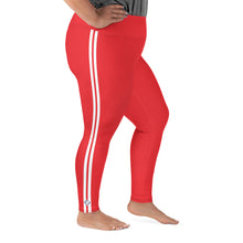 Plus Size Women's Bruce Lee Longstreet Inspired Yoga Pants: Perfect for Jiu Jitsu, Workouts, and More Athleisure Bruce Lee Exclusive Leggings Plus Size Plus Sized Running Streetwear Tights Womens