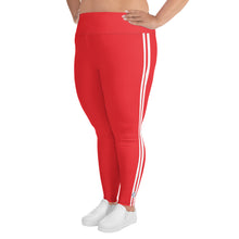 Plus Size Women's Bruce Lee Longstreet Inspired Yoga Pants: Perfect for Jiu Jitsu, Workouts, and More Athleisure Bruce Lee Exclusive Leggings Plus Size Plus Sized Running Streetwear Tights Womens