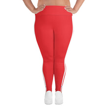 Plus Size Women's Bruce Lee Longstreet Inspired Yoga Pants: Perfect for Jiu Jitsu, Workouts, and More Athleisure Bruce Lee Exclusive Leggings Plus Size Plus Sized Running Streetwear Tights Womens