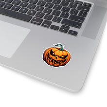 Pumpkin Patch of Terror: Scary Halloween Stickers for All Ages Decor Fall Bestsellers Halloween Halloween Decor Halloween Stickers Home & Living Jack O Lantern Kiss cut Magnets & Stickers Pumpkin Pumpkins Stickers